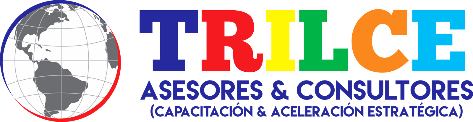 Trilce Logo